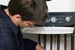 boiler replacement Kingsditch