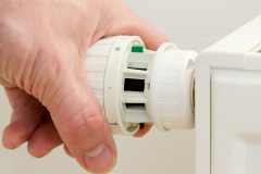 Kingsditch central heating repair costs