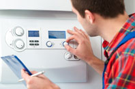 free commercial Kingsditch boiler quotes