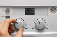 free Kingsditch boiler maintenance quotes